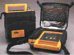 Lifepack 500 AED